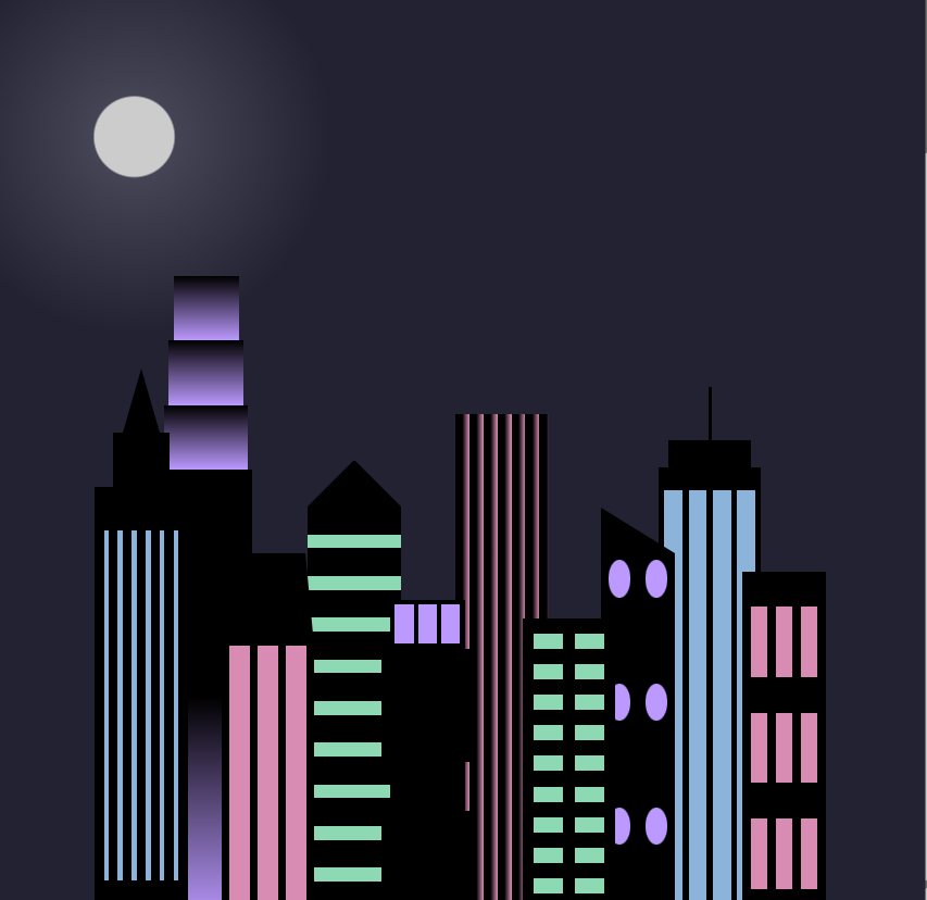 cityskyline